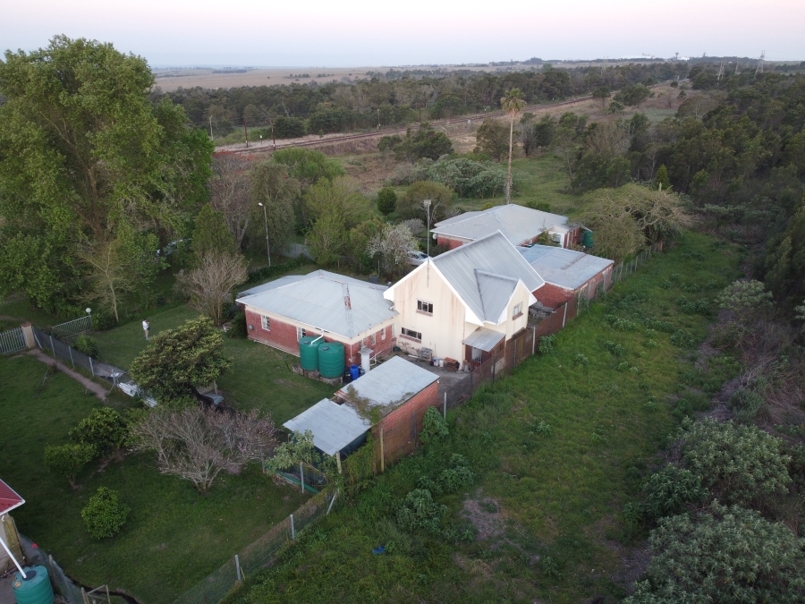 4 Bedroom Property for Sale in Berlin Eastern Cape